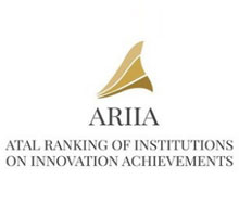 ARIIA Ranking - 2020