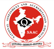 NAAC Certificate & Quality Profile