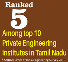 Times of India Engineering Survey
